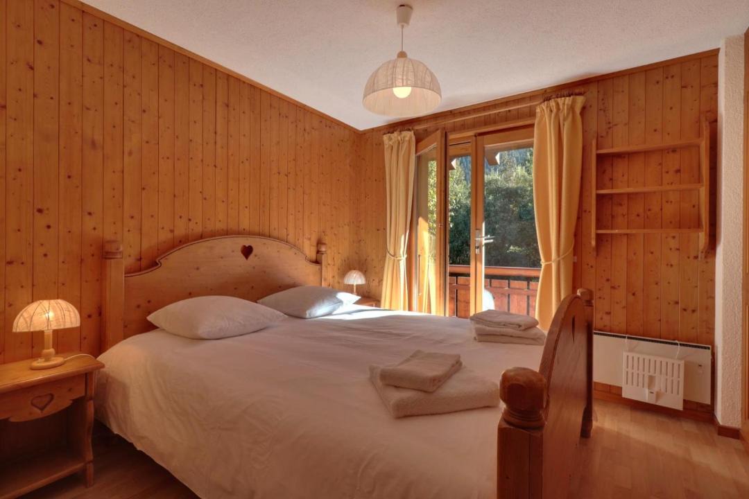 Photo of Bedroom in Verbier