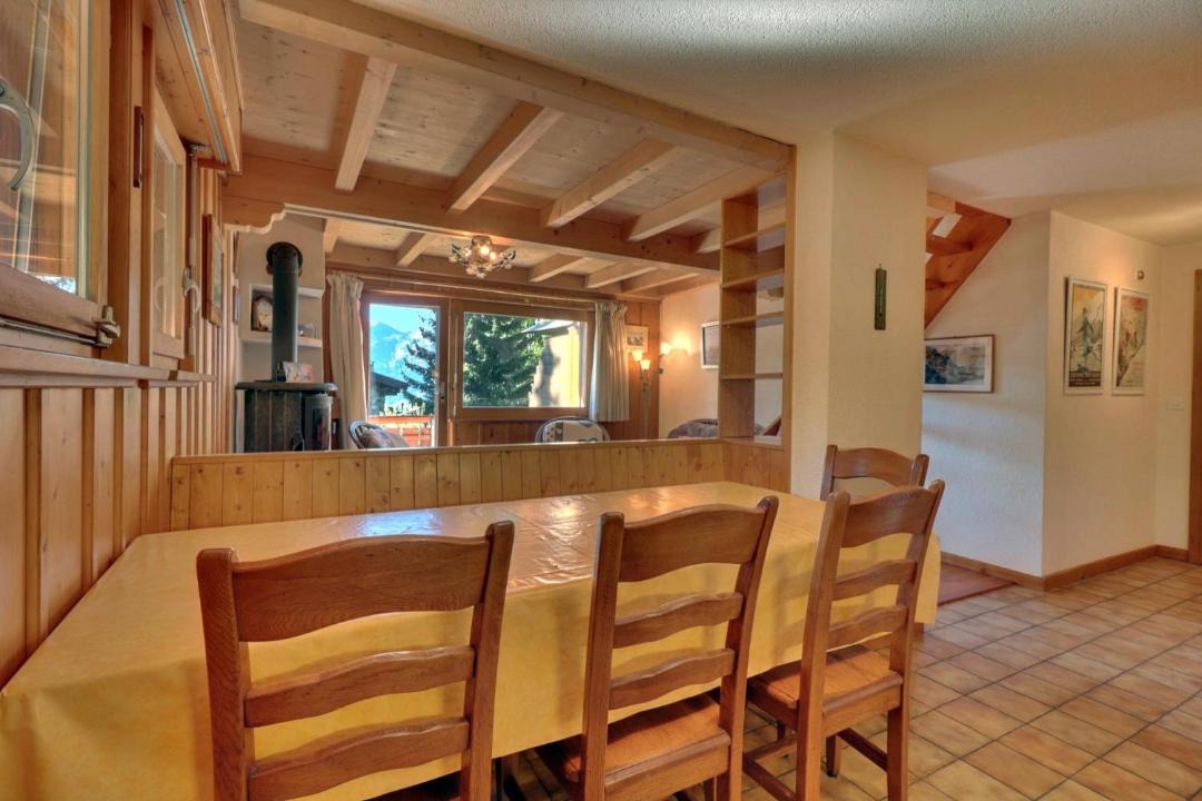 Photo of Livingroom in Verbier