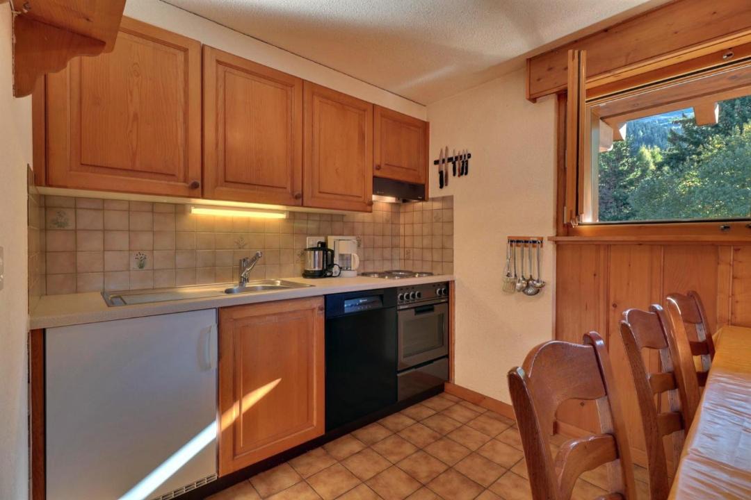 Photo of Kitchen in Verbier