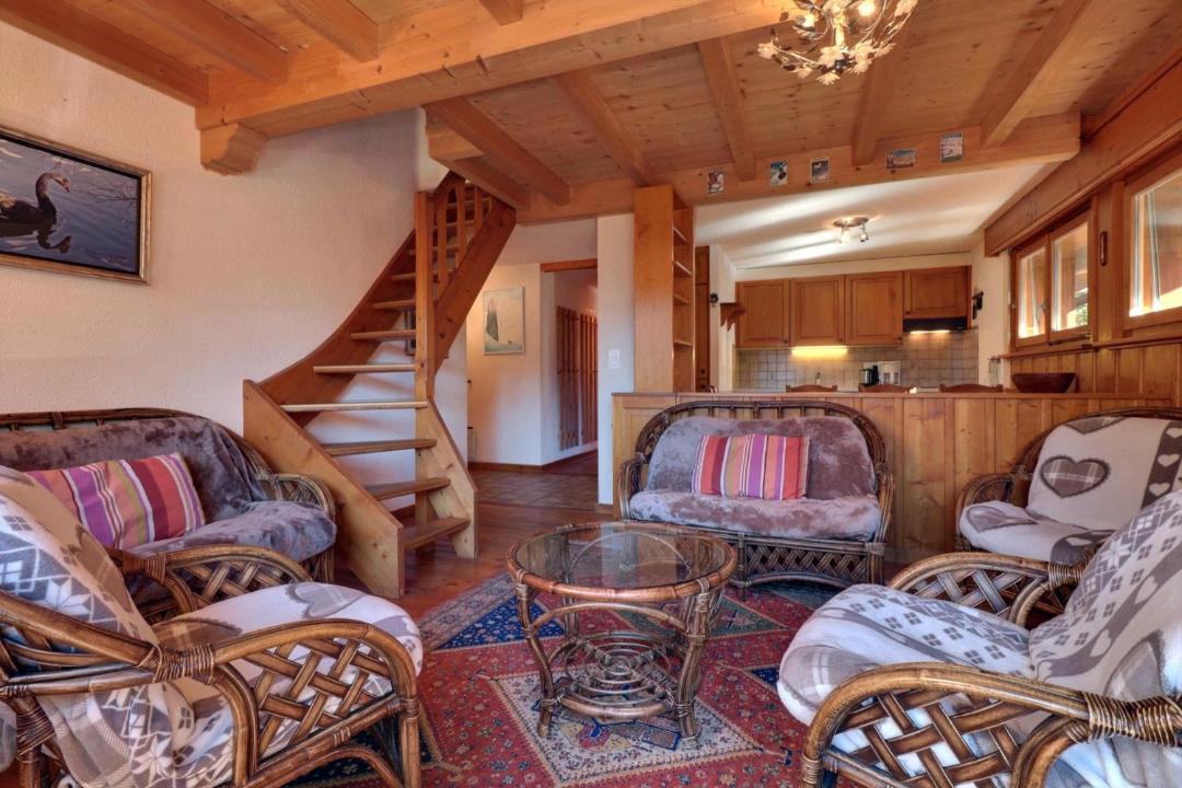 Photo of Livingroom in Verbier