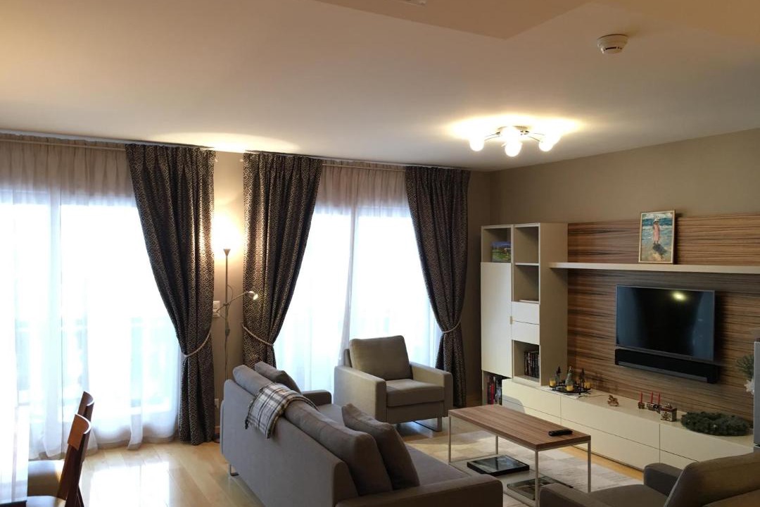 Photo of Livingroom in Villars-sur-Ollon