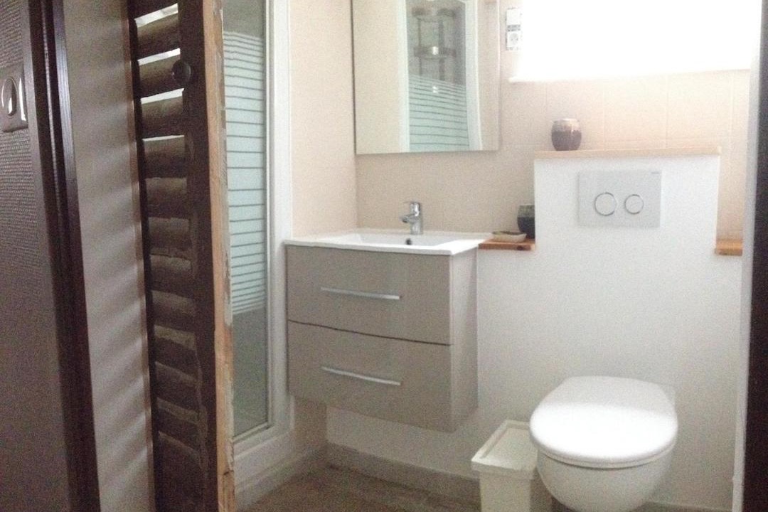 Photo of Bathroom in Marly-Gomont