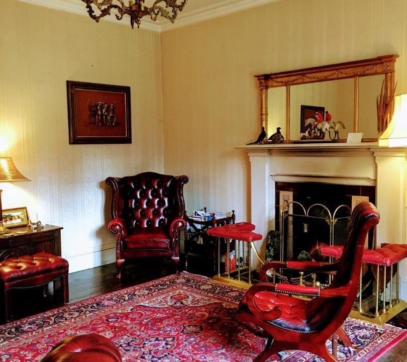 Photo of Livingroom in Glenesk