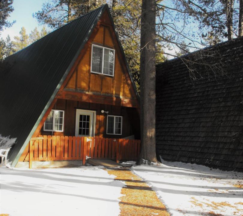 Photo of Others in Chemult