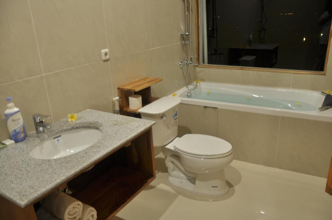 Photo of Others in Candi Dasa