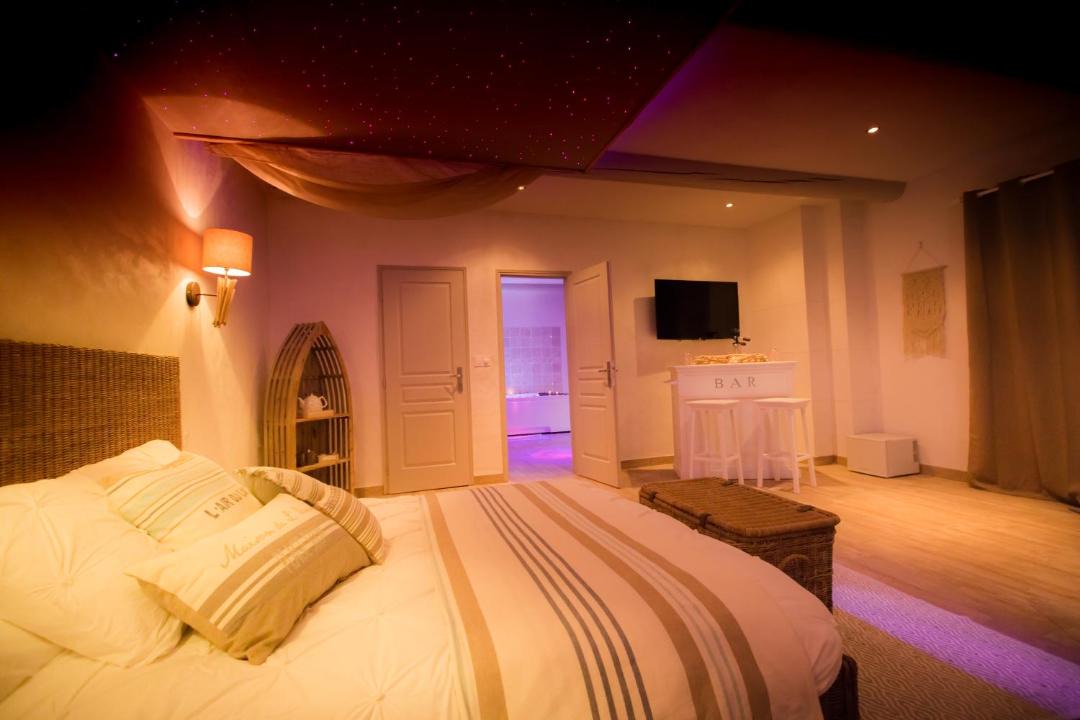 Photo of Bedroom in Saint-Gilles