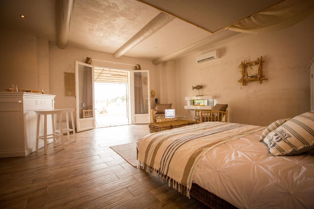 Photo of Bedroom in Saint-Gilles