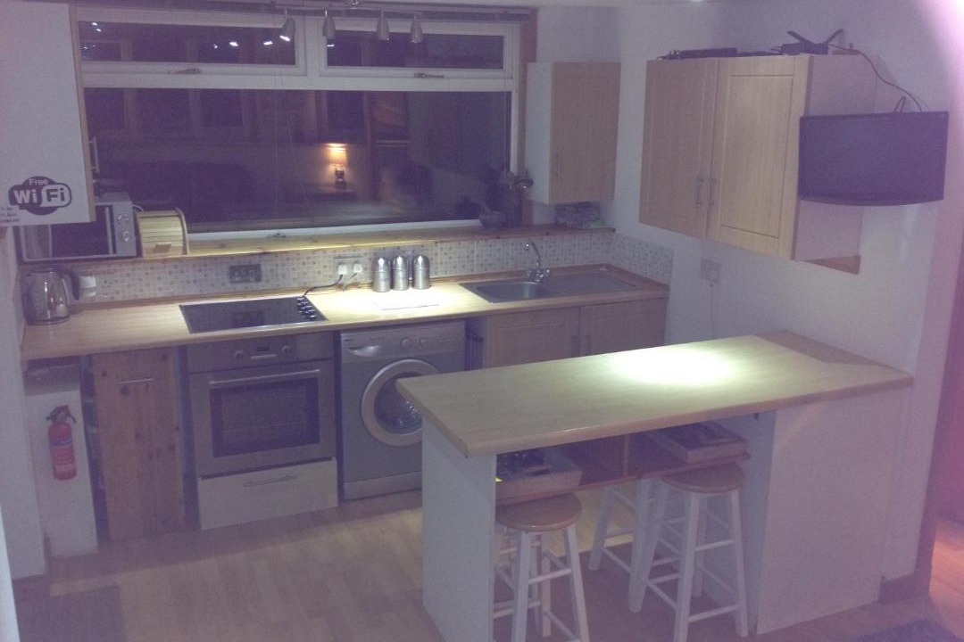 Photo of Kitchen in Arrochar