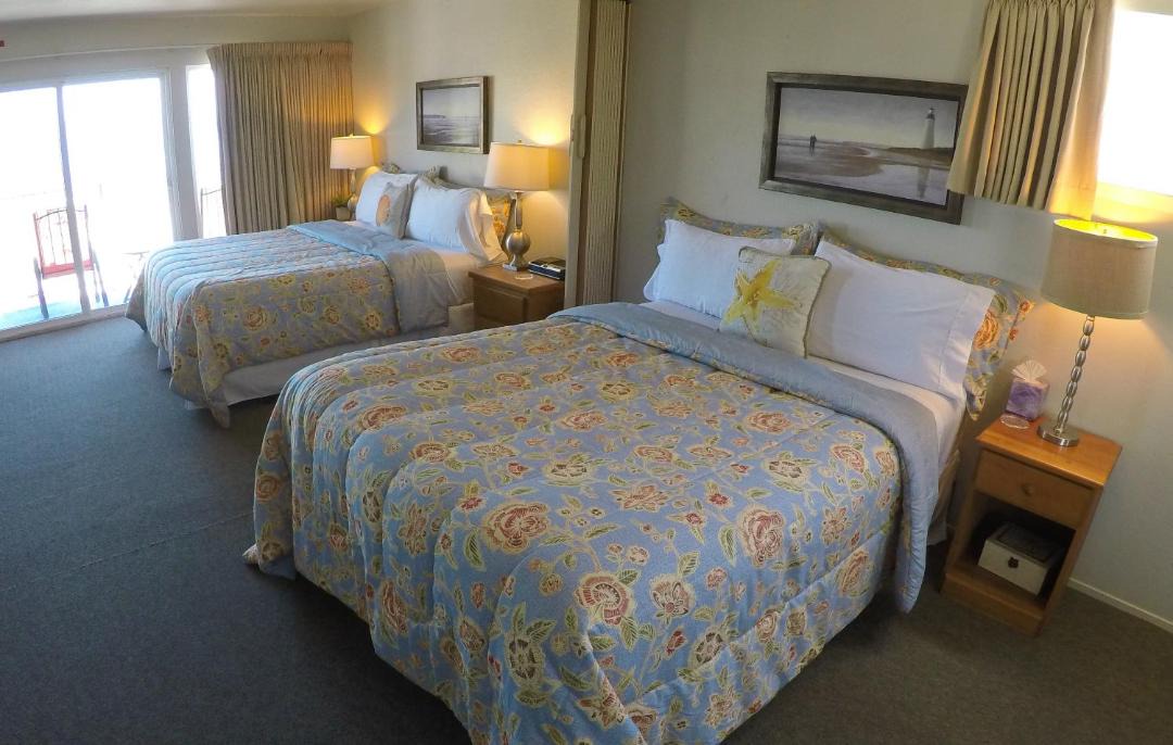 Photo of Bedroom in Capitola