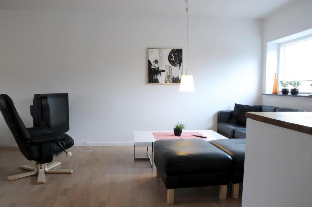 Photo of Livingroom in Skagen