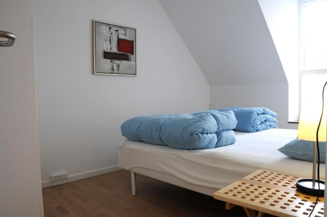 Photo of Bedroom in Skagen
