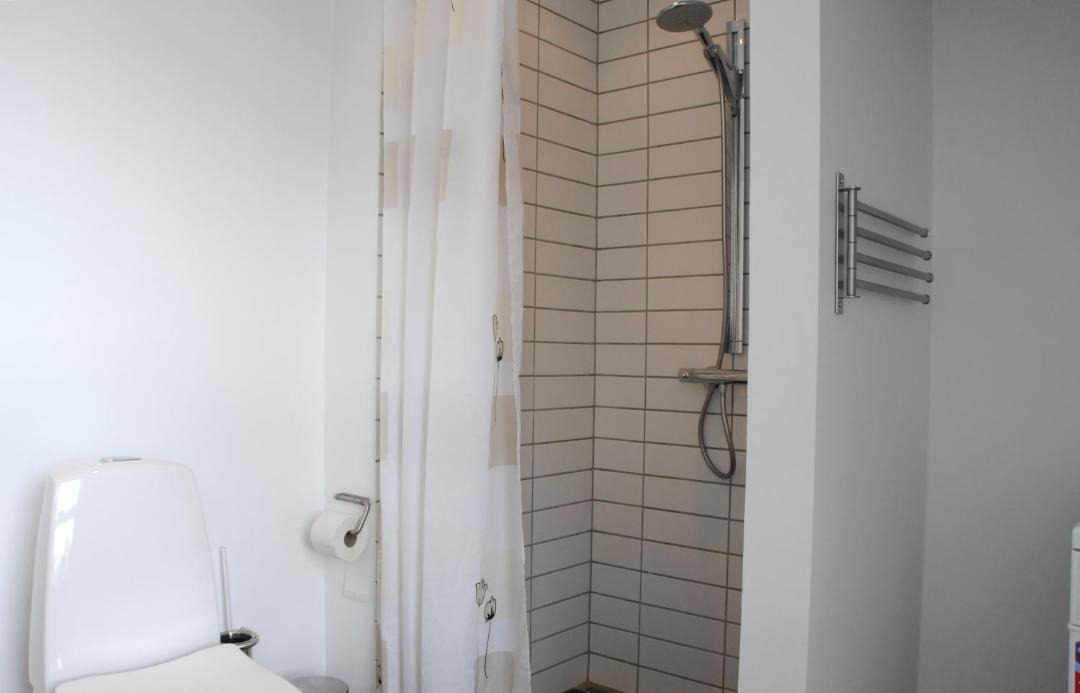 Photo of Bathroom in Skagen
