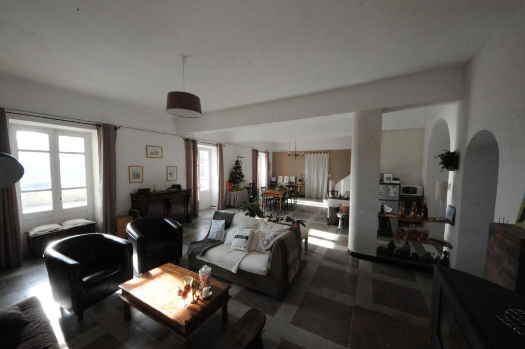 Photo of Livingroom in Moltifao