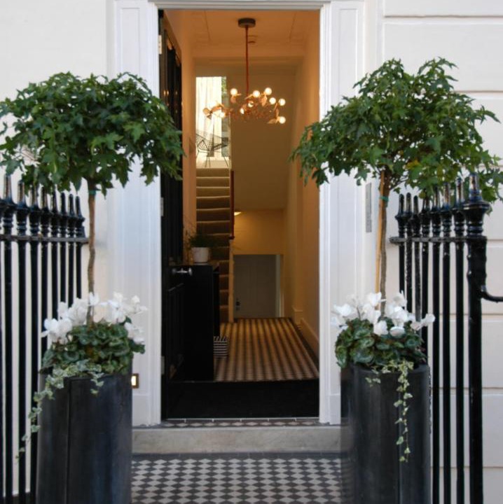 Photo of Others in Belgravia