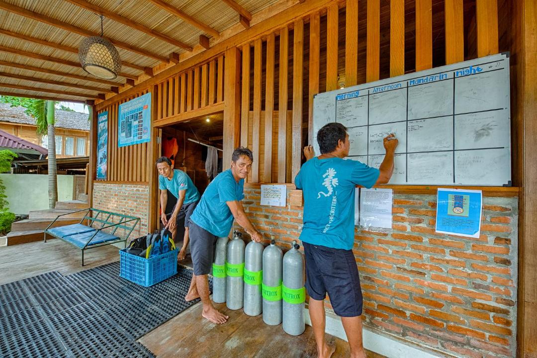 Photo of Others in Siladen Island