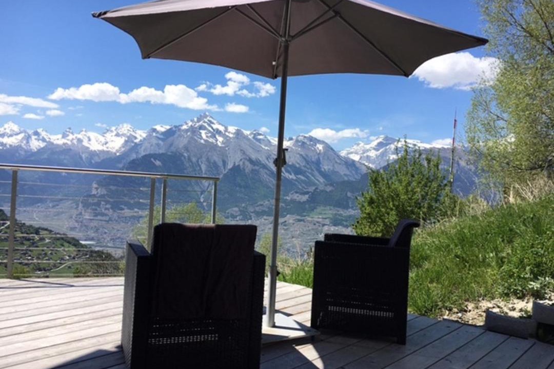 Photo of Others in Nendaz