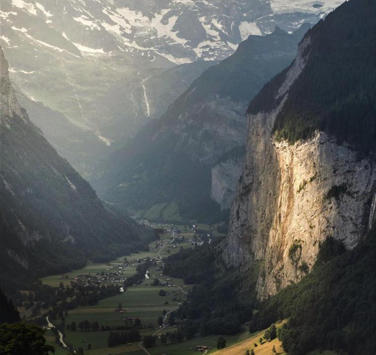 Photo of Others in Wengen