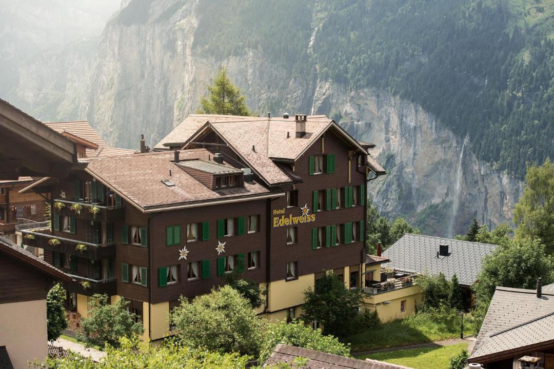 Photo of Others in Wengen