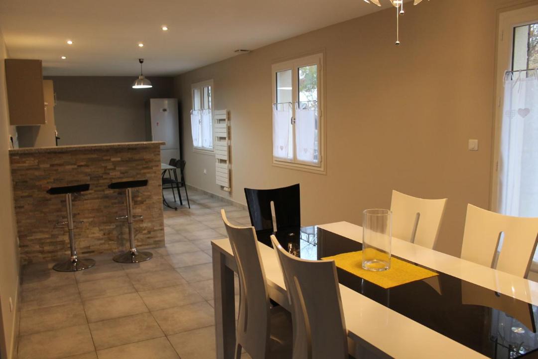 Photo of Kitchen in La Ferte-Saint-Aubin