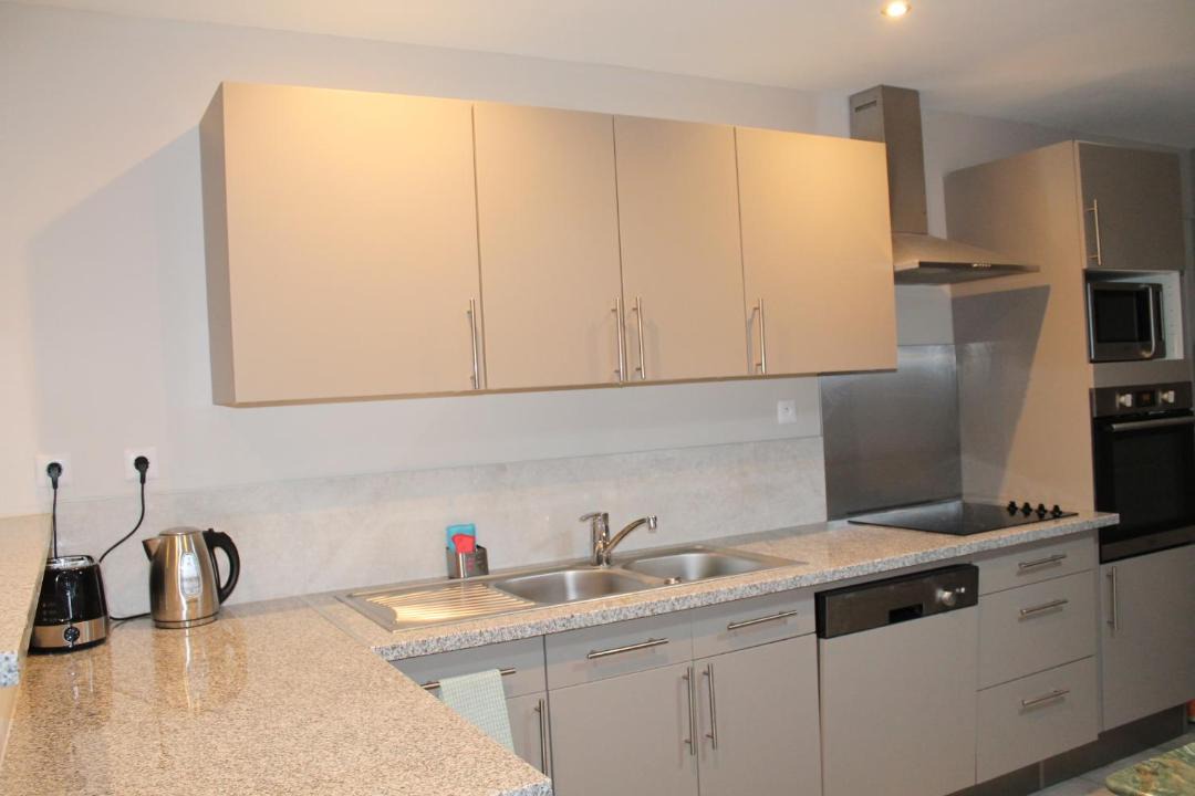 Photo of Kitchen in La Ferte-Saint-Aubin