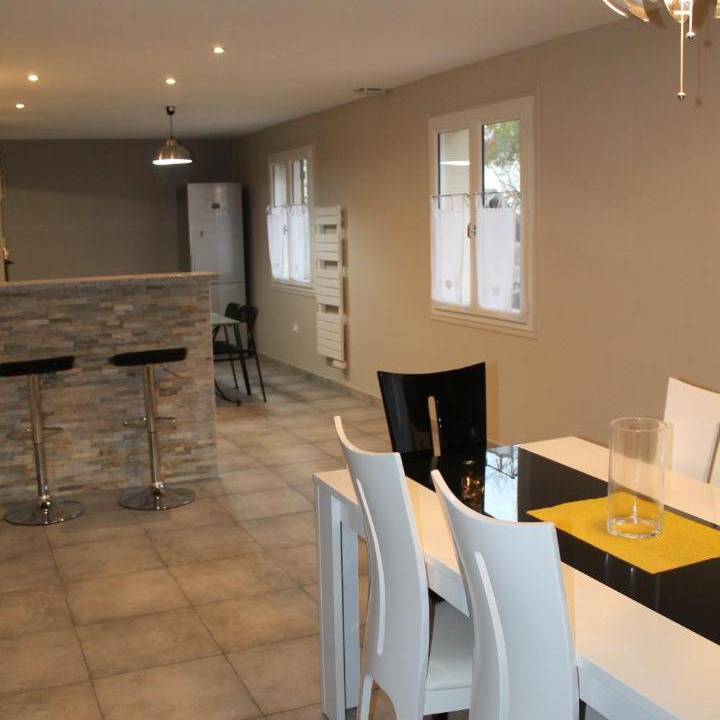 Photo of Kitchen in La Ferte-Saint-Aubin