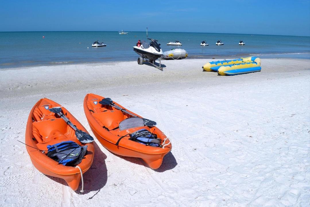 Photo of Others in Indian Rocks Beach