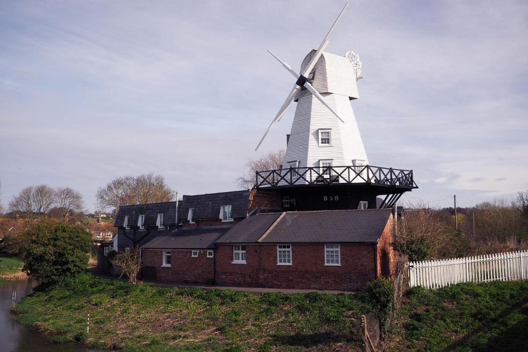 Photo of Others in Rye