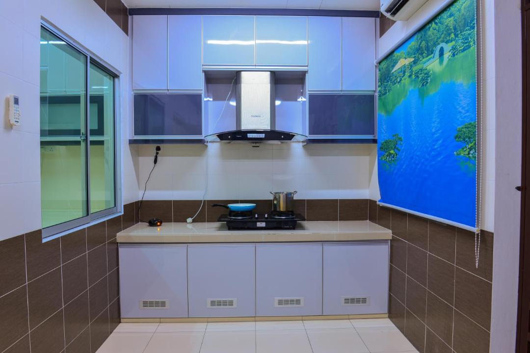 Photo of Kitchen in Taman Bunga Ros
