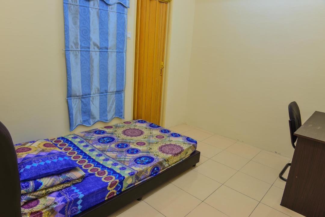 Photo of Bedroom in Taman Bunga Ros