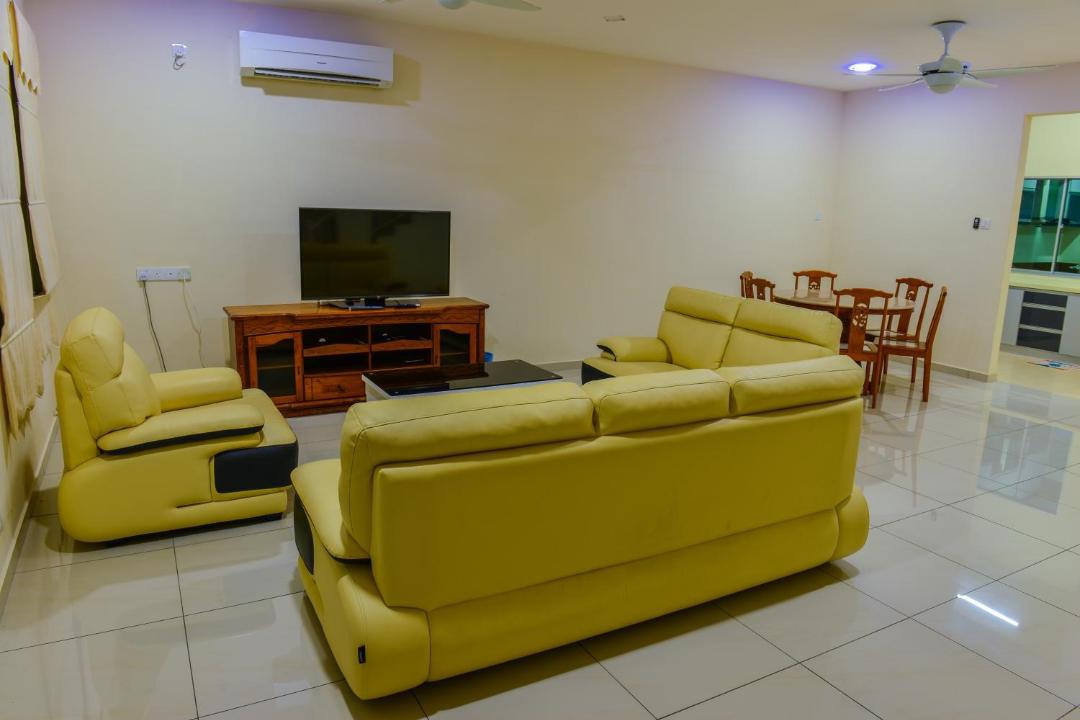Photo of Livingroom in Taman Bunga Ros