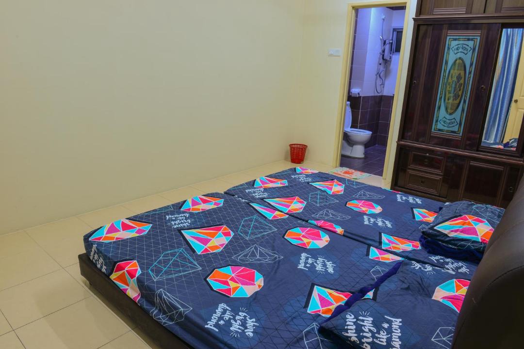 Photo of Bedroom in Taman Bunga Ros