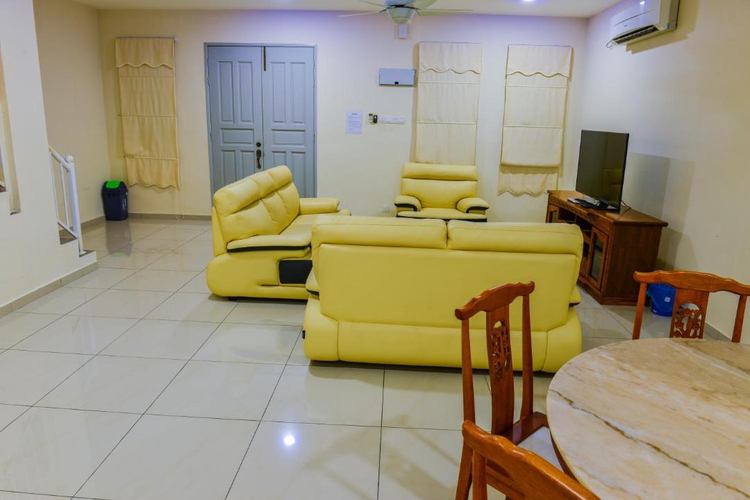Photo of Livingroom in Taman Bunga Ros
