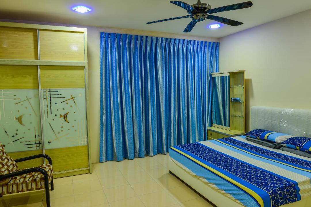 Photo of Bedroom in Taman Bunga Ros