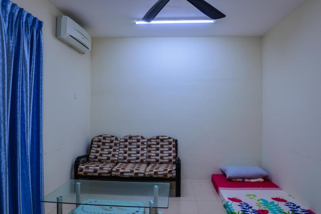 Photo of Bedroom in Taman Bunga Ros