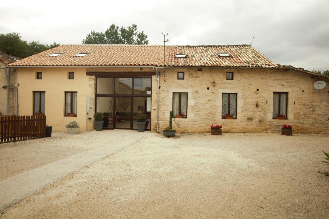 Photo of Others in Lezay