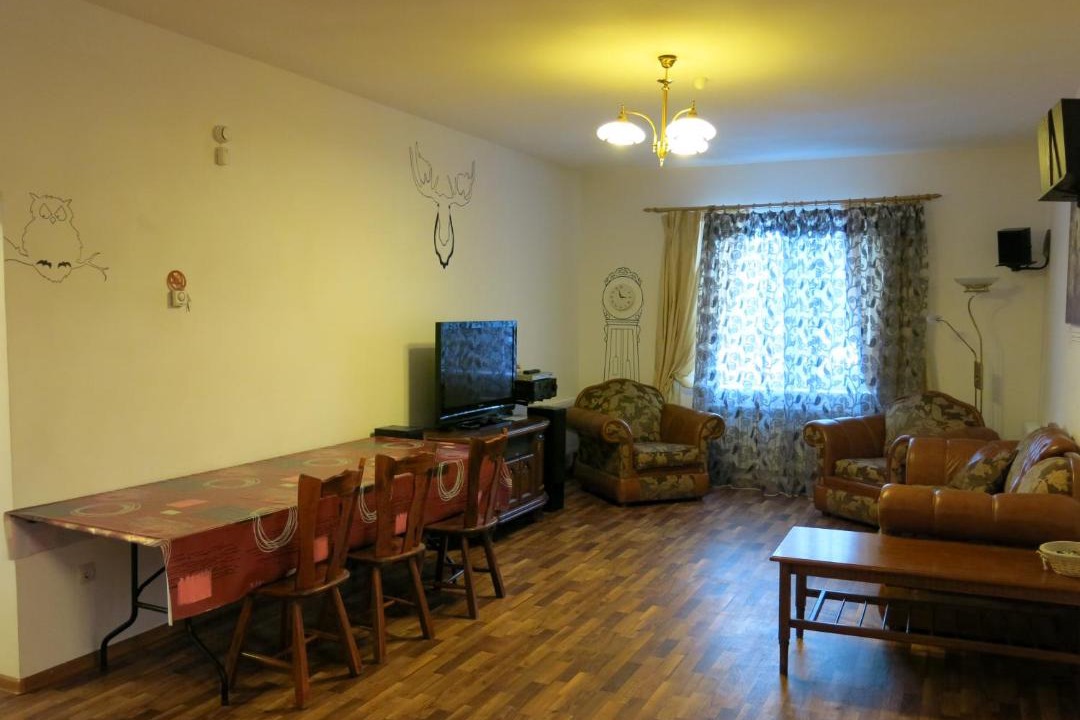 Photo of Livingroom in Strekovo