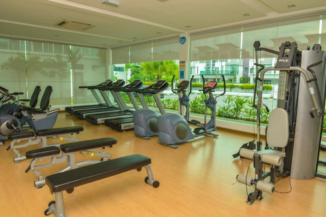 Photo of Livingroom in Taman Bunga Ros