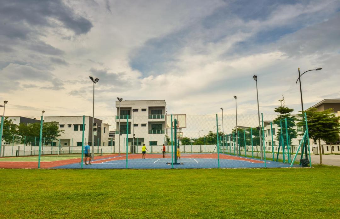 Photo of Others in Taman Bunga Ros