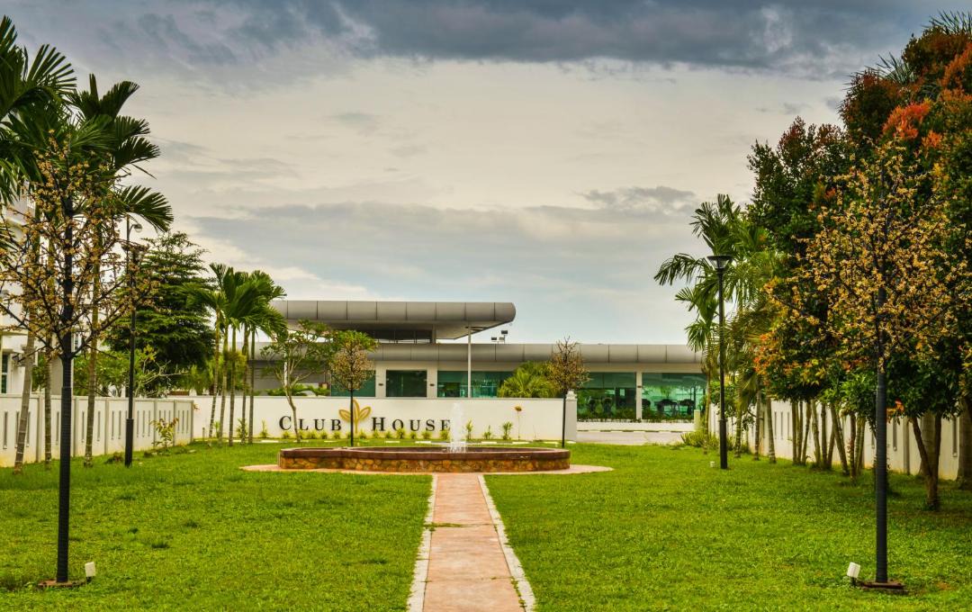 Photo of Others in Taman Bunga Ros