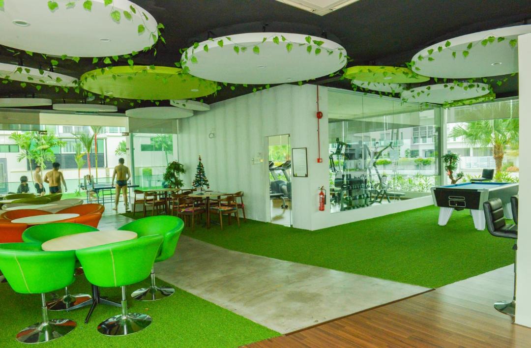 Photo of Others in Taman Bunga Ros