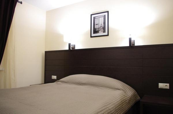 Photo of Bedroom in Naberezhnye Chelny