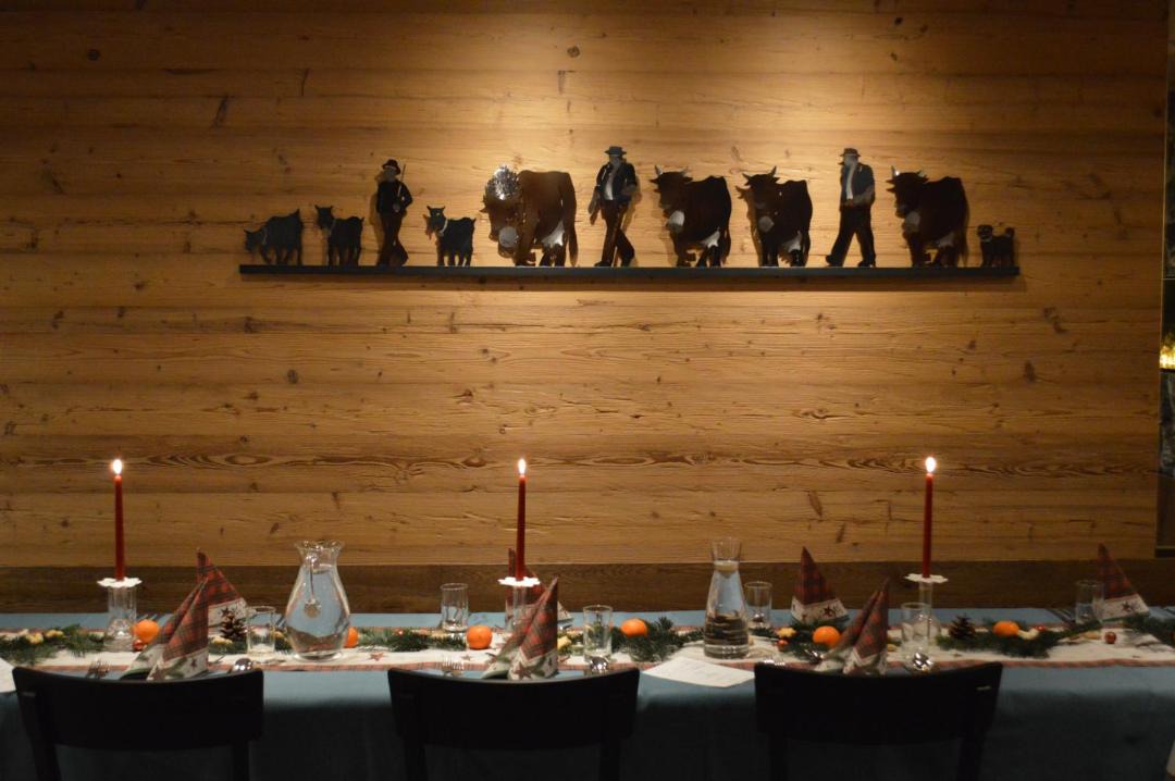 Photo of Others in Wengen