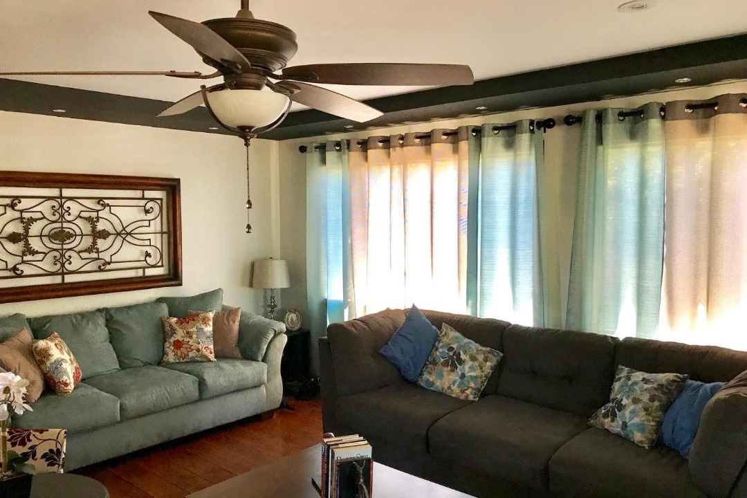 Photo of Livingroom in Ensenada