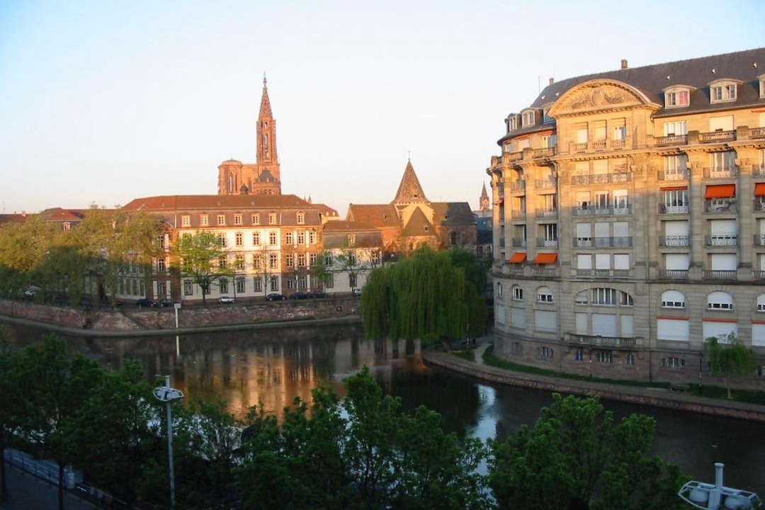 Photo of Others in Krutenau