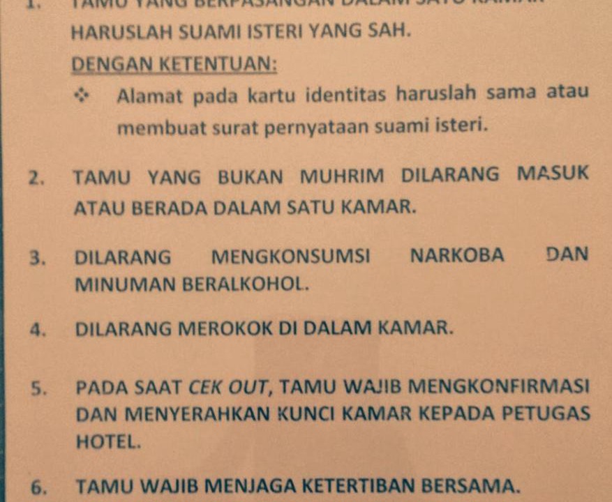 Photo of Others in Prambanan