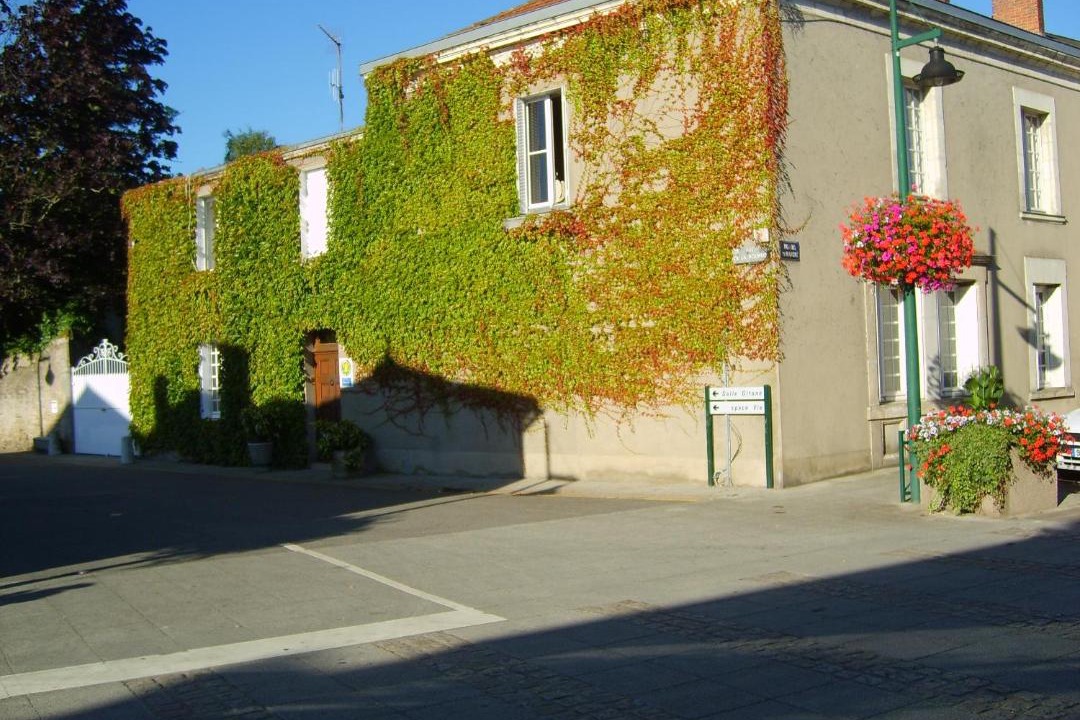 Photo of Others in Machecoul