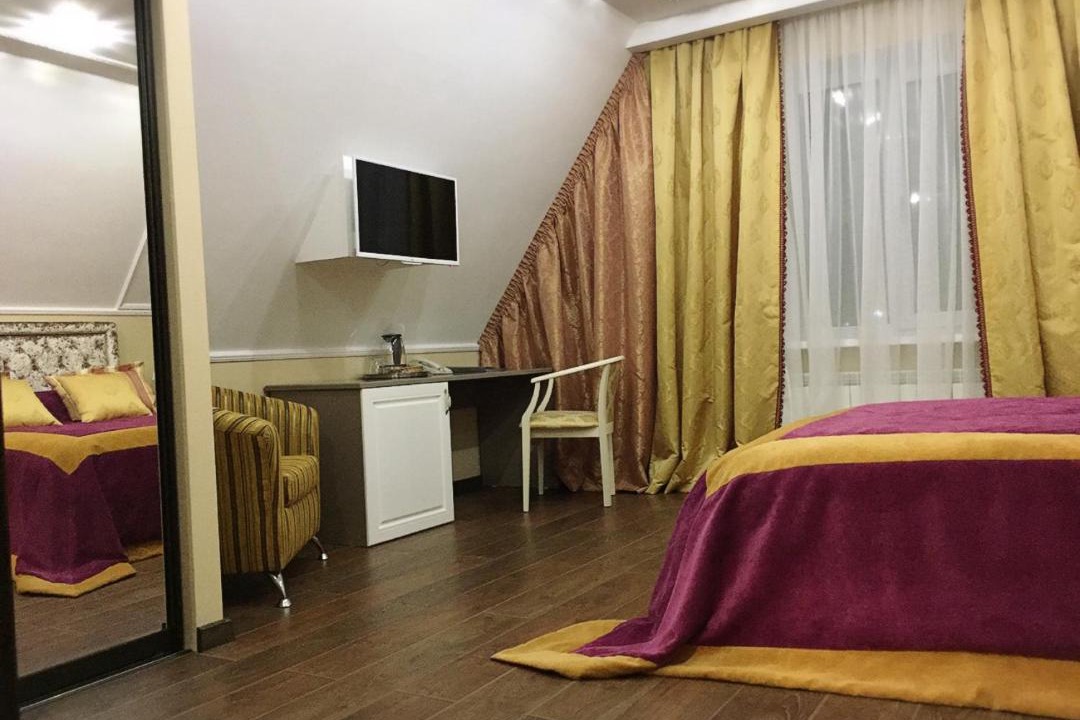 Photo of Others in Penza