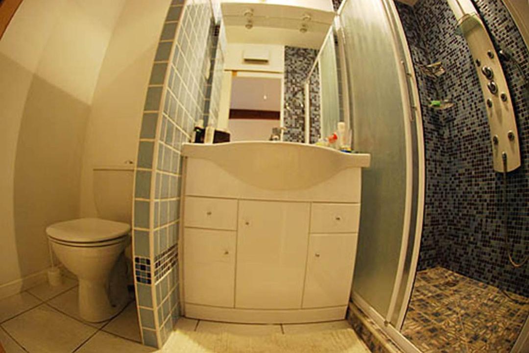 Photo of Bathroom in Bastide Saint-Louis