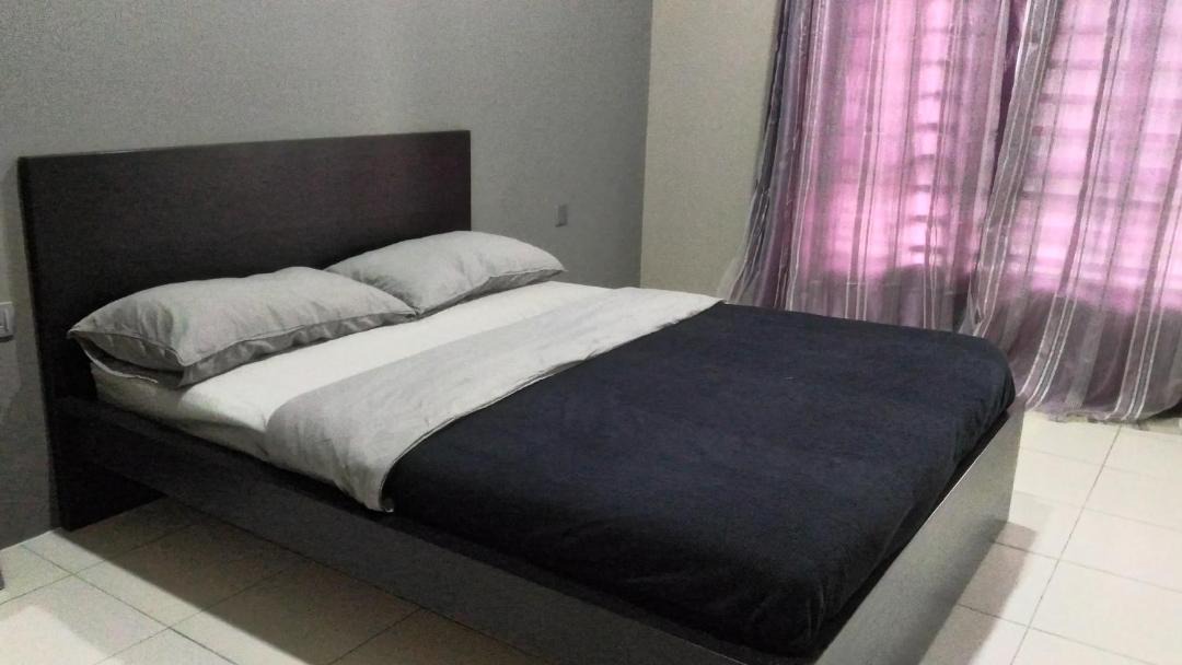 Photo of Bedroom in Si Rusa