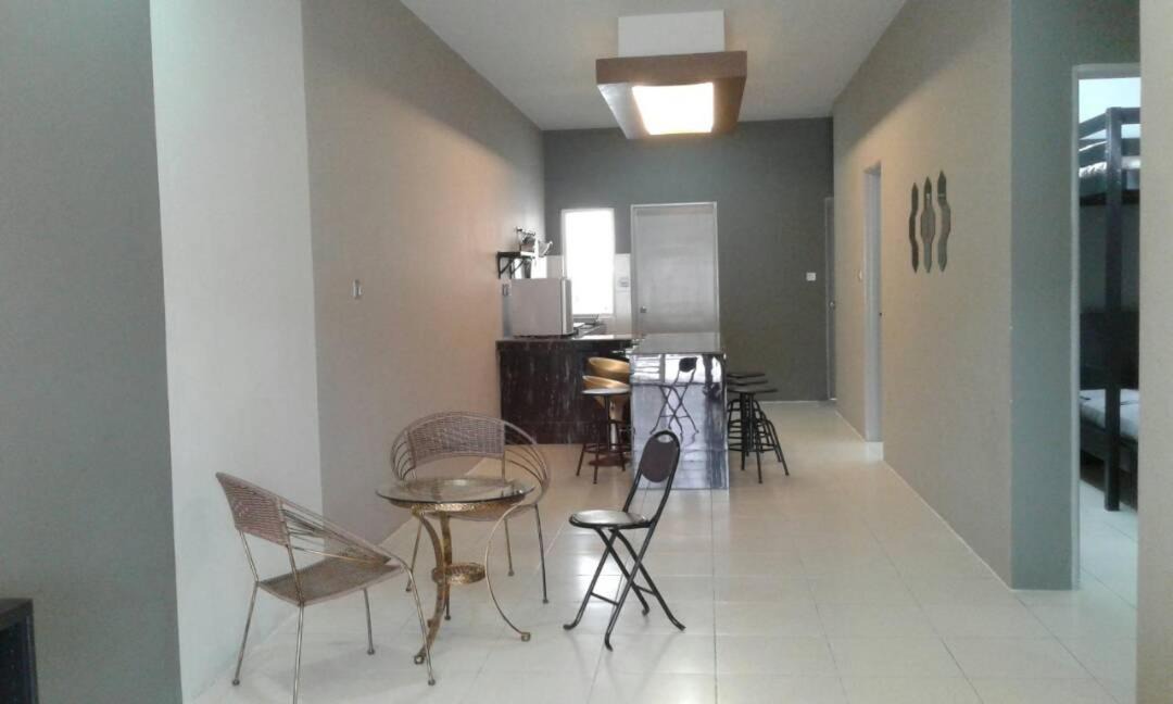 Photo of Livingroom in Si Rusa